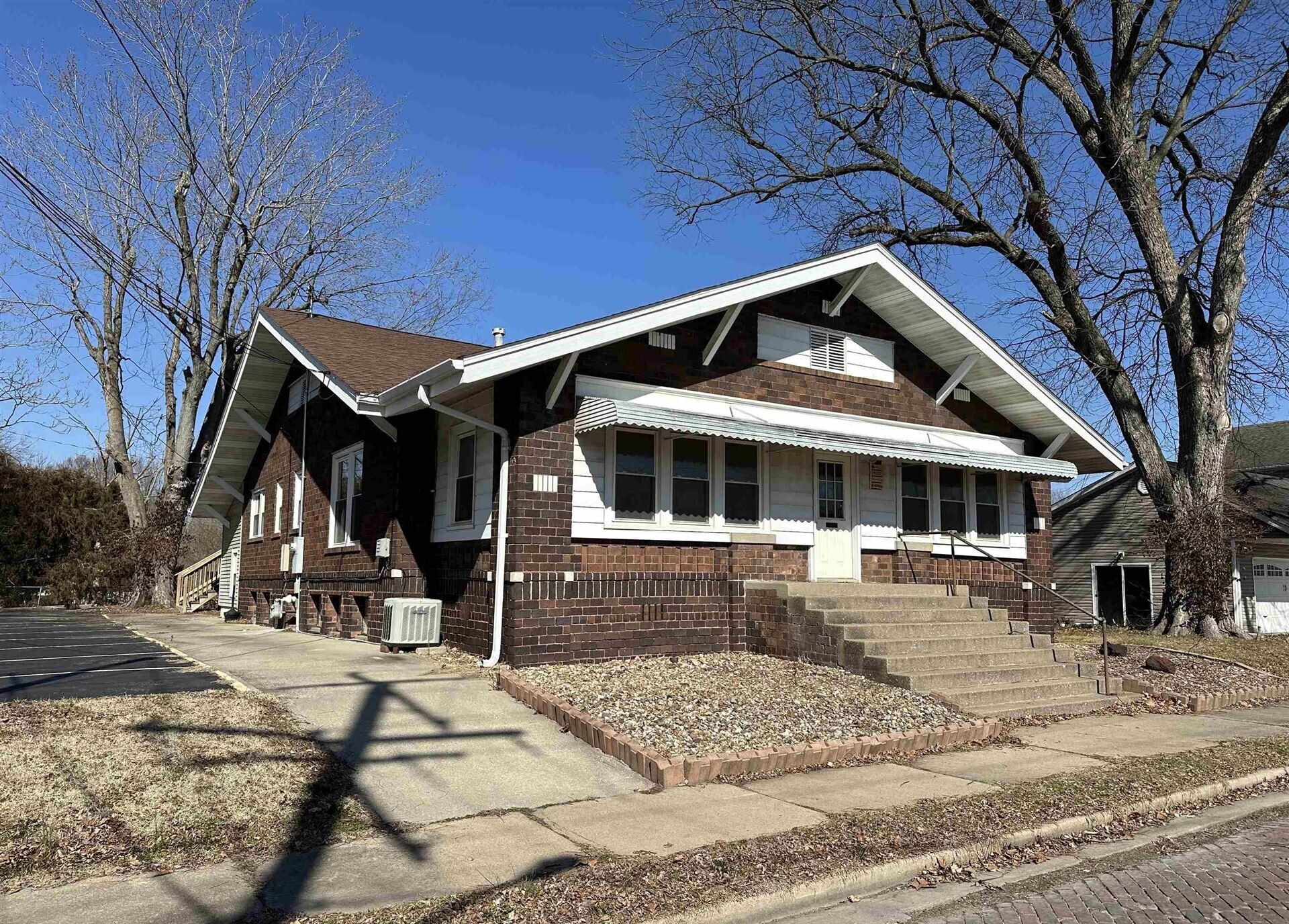 1000 Hanson St, Murphysboro, IL à vendre Photo principale– Image 1 sur 12