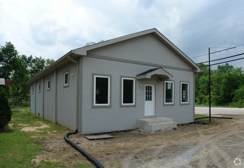 58 White Horse Pike, Waterford Works, NJ à vendre - Photo de l’immeuble – Image 2 sur 5
