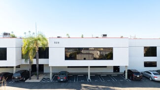 Plus de détails pour 529 Hahn Ave, Glendale, CA - Bureau à louer