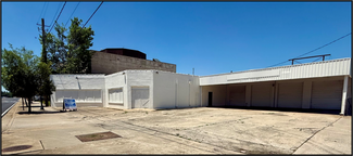 Plus de détails pour 753 Martin Luther King Jr Blvd, Macon-Bibb, GA - Local d'activités à louer