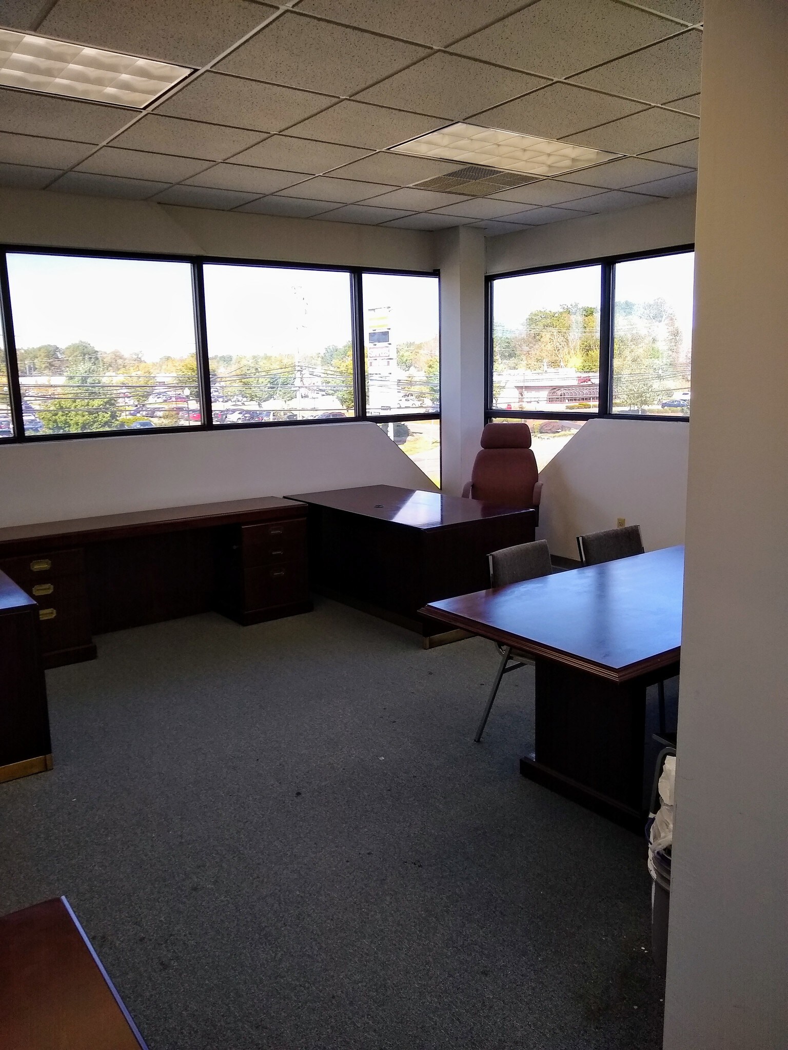 755 Route 46, Parsippany, NJ à louer Photo de l’immeuble– Image 1 sur 5