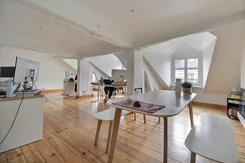 12 Rue Vignon, Paris à louer Photo intérieure– Image 1 sur 29