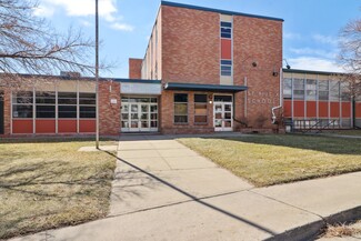 Plus de détails pour 13680 E 14th Pl, Aurora, CO - Bureau à louer