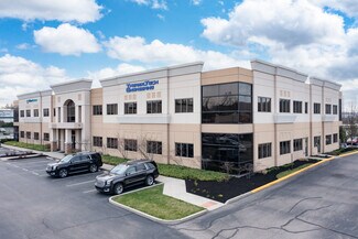 Plus de détails pour 3960 Red Bank Rd, Cincinnati, OH - Bureau à louer