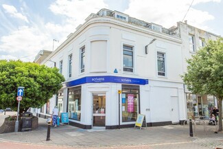 Plus de détails pour 130 Mortimer St, Herne Bay - Local commercial à vendre