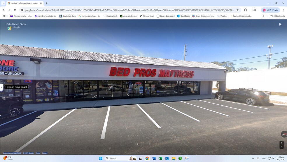 32152 US Highway 19 N, Palm Harbor, FL à louer - Photo de l’immeuble – Image 2 sur 5