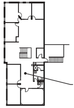 7540-7560 Mcewen Rd, Centerville, OH à louer Plan d’étage– Image 1 sur 1