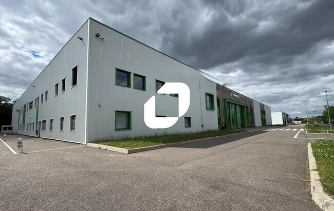 Plus de détails pour 194 Avenue De Strasbourg, Brumath - Différents types d’espaces à louer
