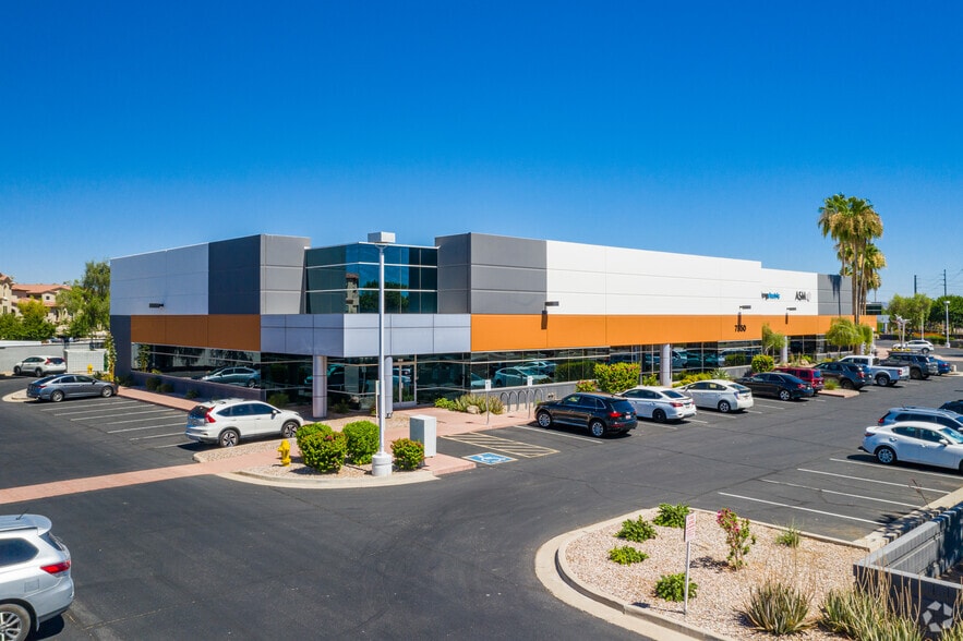 7810 S Hardy Dr, Tempe, AZ à louer - Photo principale – Image 2 sur 14