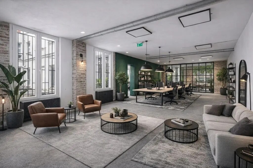 36 Rue Meslay, Paris à vendre Photo de l’immeuble– Image 1 sur 22