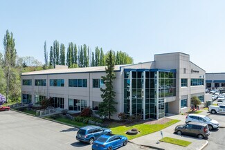 Plus de détails pour 16928 Woodinville Redmond Rd NE, Woodinville, WA - Bureau, Industriel/Logistique à louer