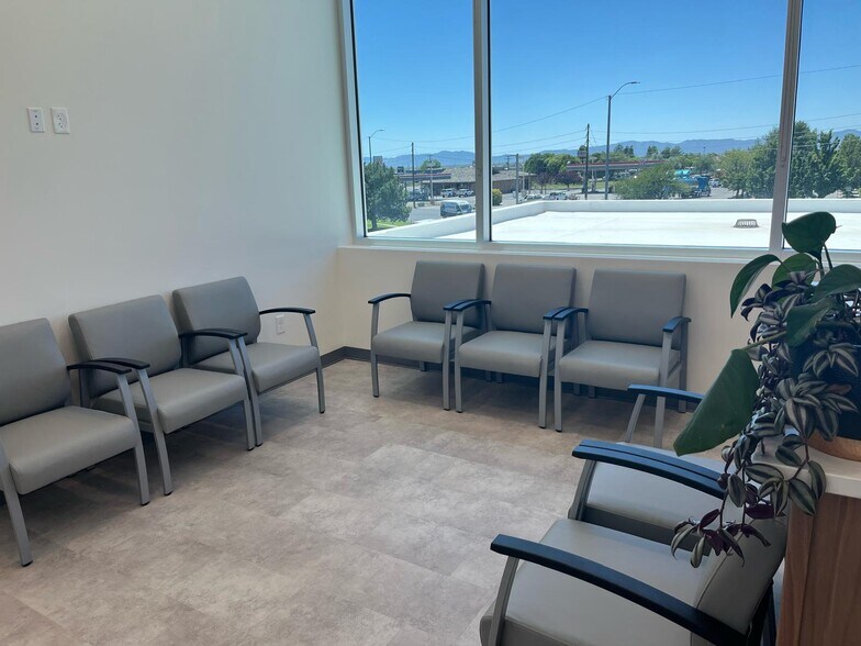 1041 S Medical Dr, Brigham City, UT à louer - Photo intérieure – Image 3 sur 6