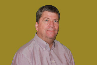Michael Sargent