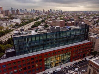 Plus de détails pour 347 Flushing Ave, Brooklyn, NY - Bureau, Local commercial à louer