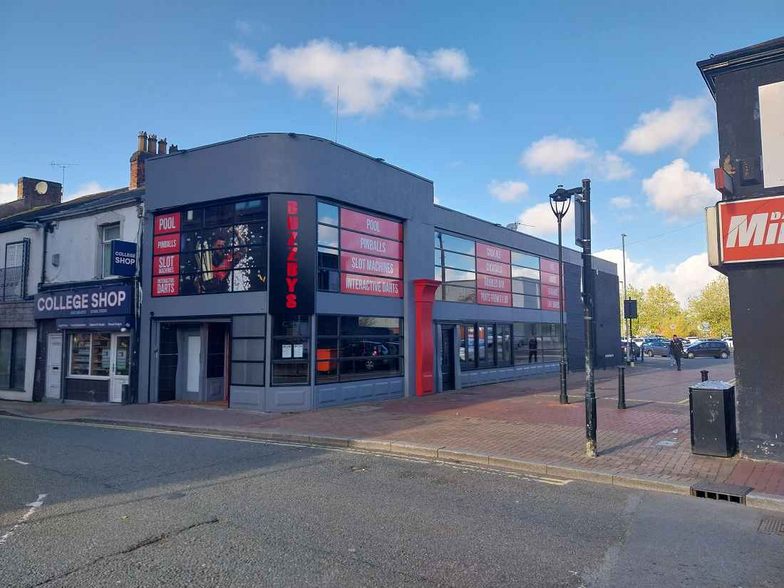 52B Westfield St, St Helens à vendre - Photo de l’immeuble – Image 1 sur 8