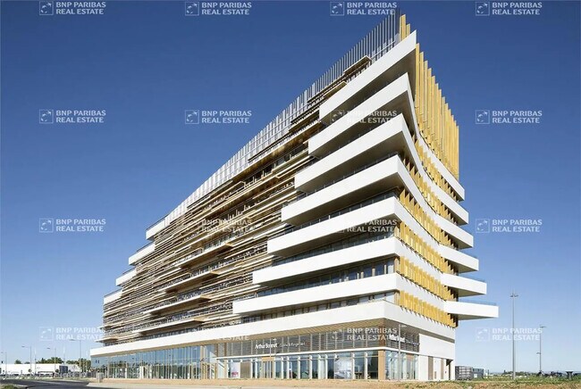 Plus de détails pour 2656 Avenue Georges Frêche, Pérols - Bureau à louer