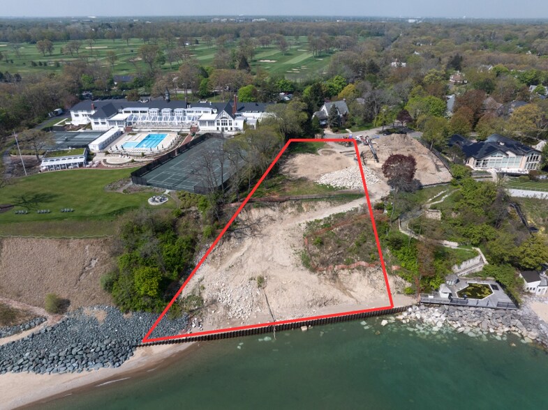 41 S Deere Park Dr, Highland Park, IL à vendre - Photo de l’immeuble – Image 3 sur 4