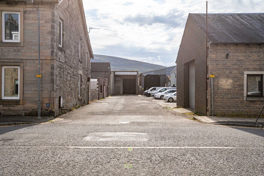 Caroline St, Langholm à louer - Photo de l’immeuble – Image 3 sur 10