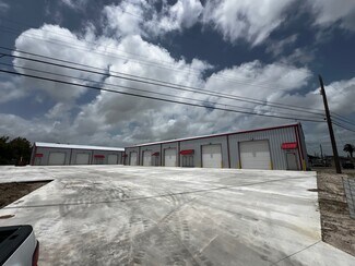 Plus de détails pour 810 Nas Dr, Corpus Christi, TX - Local commercial, Industriel/Logistique à louer