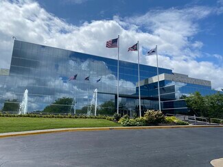 Plus de détails pour 11501 Northlake Dr, Cincinnati, OH - Bureau à louer