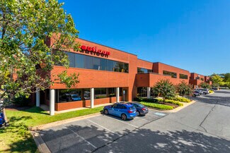 Plus de détails pour 15870-15892 Gaither Dr, Gaithersburg, MD - Local d'activités à louer