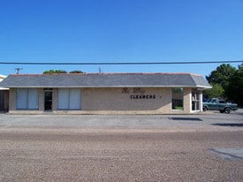 2000 Cedar Dr, La Marque TX - Bureau