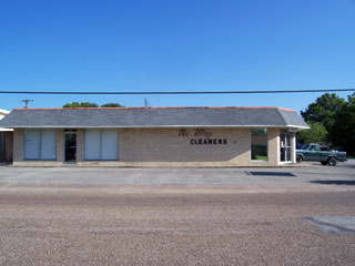 Plus de détails pour 2000 Cedar Dr, La Marque, TX - Local commercial à vendre