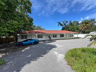 Plus de détails pour 1466 De Leon St, Clearwater, FL - Logement à vendre