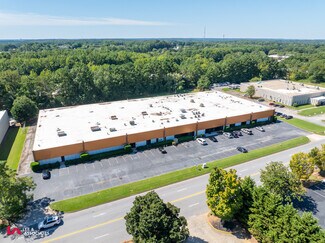 Plus de détails pour 5305 Snapfinger Woods Dr, Decatur, GA - Local d’activités à vendre