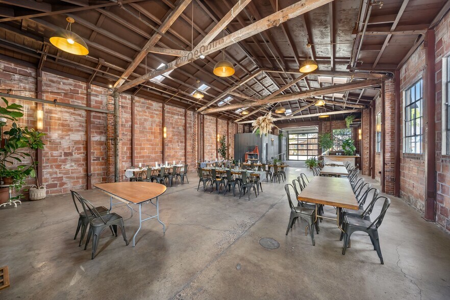 664 Marsh St, San Luis Obispo, CA à vendre - Photo de l’immeuble – Image 3 sur 33