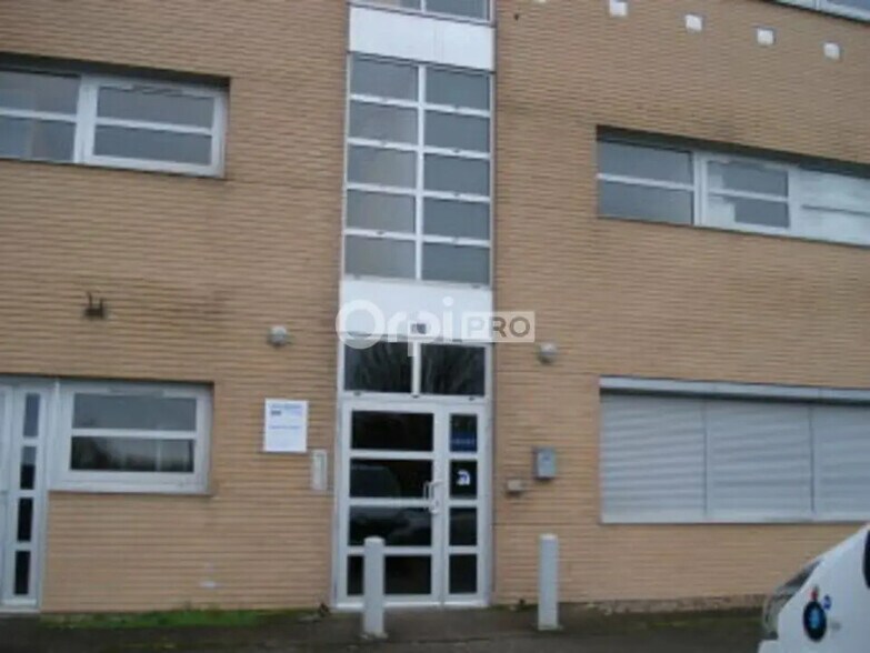 Bureau dans Nevers à louer - Photo de l’immeuble – Image 3 sur 6