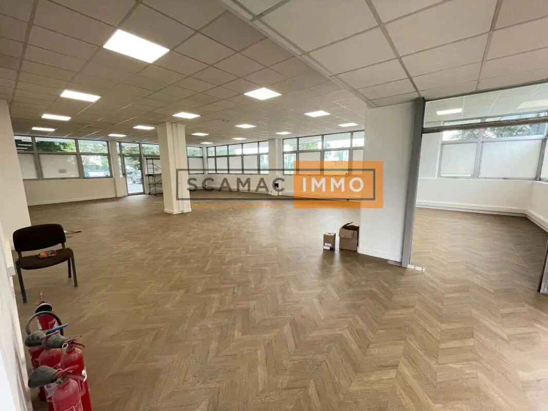 Photo de l’immeuble