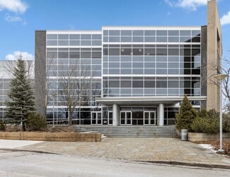 Plus de détails pour 500 Palladium Dr, Ottawa, ON - Bureau à louer