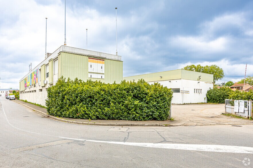 25 Chemin De La Lône, OULLINS-PIERRE-BÉNITE à vendre - Photo de l’immeuble – Image 2 sur 2