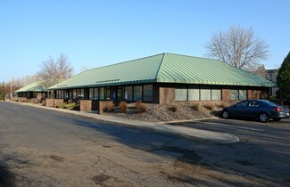 Plus de détails pour 3434 N Lexington Ave, Shoreview, MN - Bureau à louer