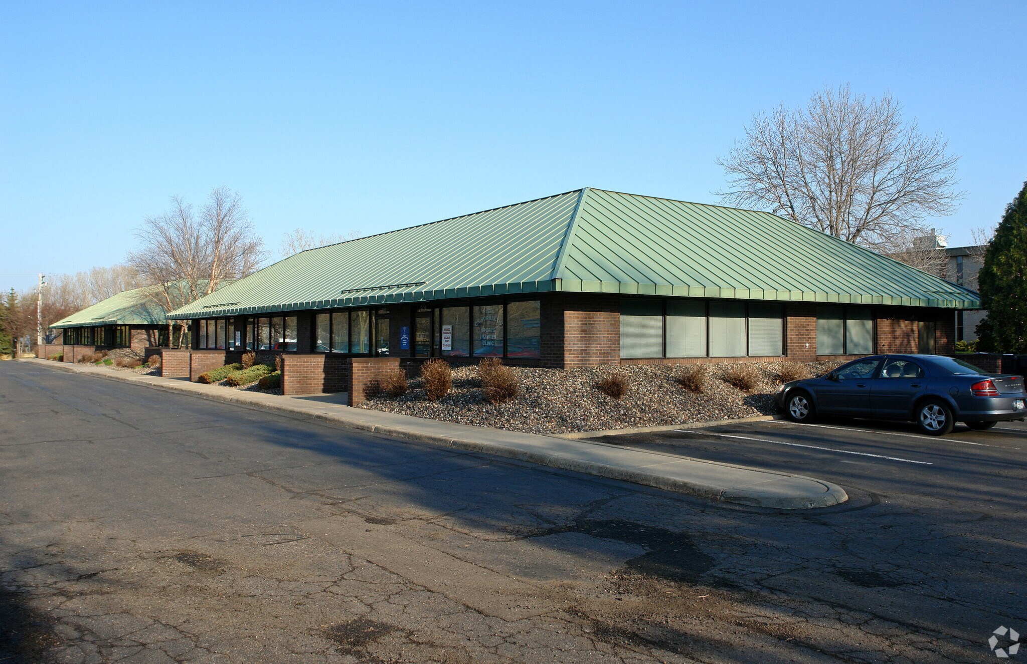 3434 N Lexington Ave, Shoreview, MN à louer Photo principale– Image 1 sur 17