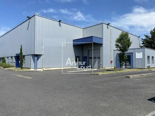 Plus de détails pour Différents types d’espaces à louer