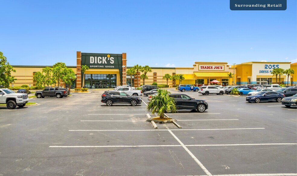 1701 Boy Scout Dr, Fort Myers, FL à vendre - Autre – Image 3 sur 4