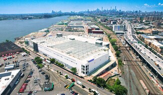 Plus de détails pour 920-980 E 149th St, Bronx, NY - Local d'activités, Industriel/Logistique à louer