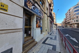 Local commercial dans Tortosa, Tarragona à louer Photo intérieure– Image 2 sur 3