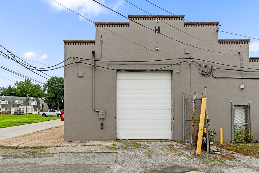 1400 Remington St, Chester, PA à louer - Photo de l’immeuble – Image 3 sur 13