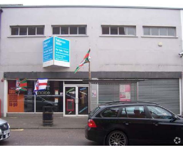 356-360 Newtownards Rd, Belfast à louer - Photo principale – Image 1 sur 1