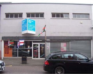 Plus de détails pour 356-360 Newtownards Rd, Belfast - Local commercial à louer
