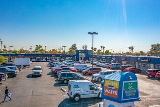 Plus de détails pour N 59th Ave, Phoenix, AZ - Local commercial à louer