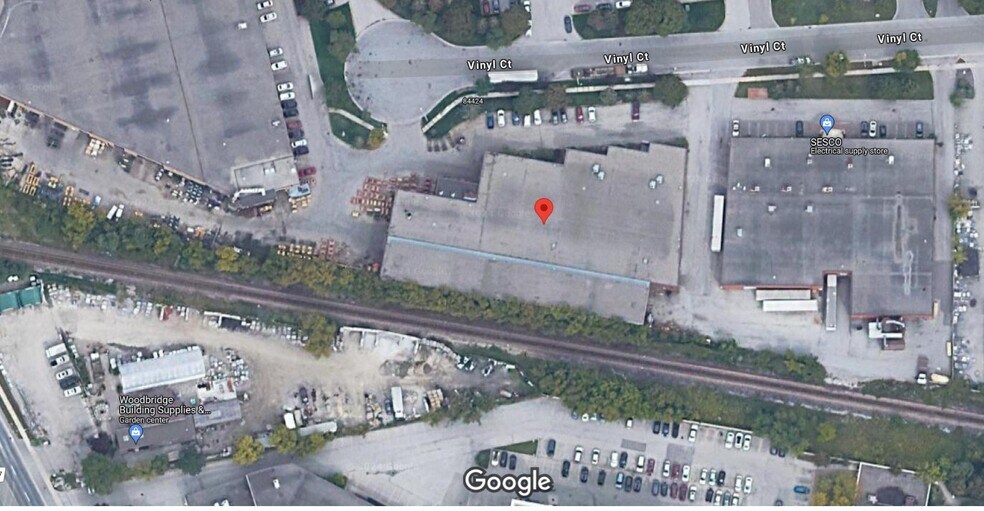 191 Vinyl Ct, Vaughan, ON à louer - Autre – Image 3 sur 4