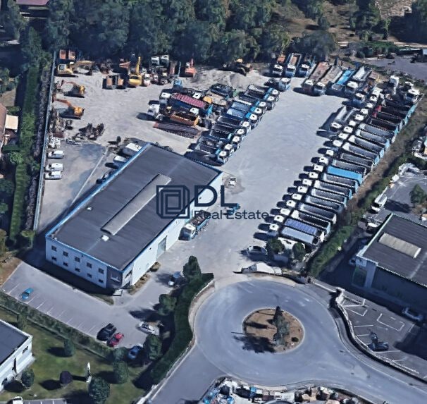 Industriel/Logistique dans Claye-Souilly à vendre - Aérien – Image 3 sur 21