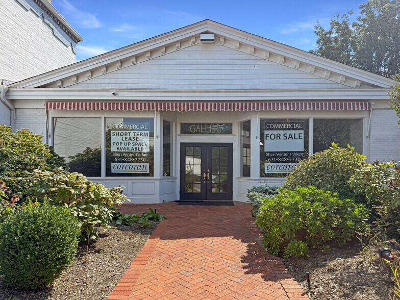200 Main St, Greenport, NY à vendre - Photo de l’immeuble – Image 2 sur 15