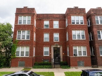 Plus de détails pour 1509 E 69th Pl, Chicago, IL - Logement à vendre