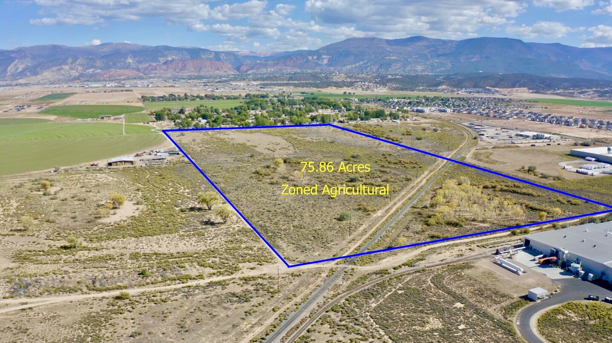 4700 W. 600 N., Cedar City, UT à vendre Photo principale– Image 1 sur 32
