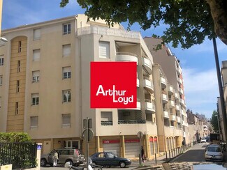 Plus de détails pour Bureau à louer